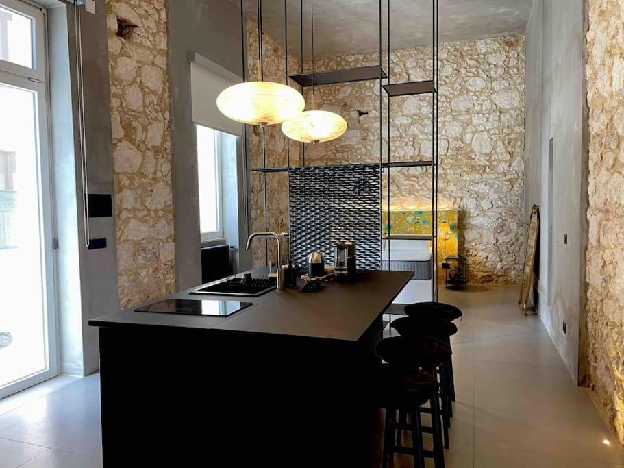 Orty Suite Сиракузы Экстерьер фото