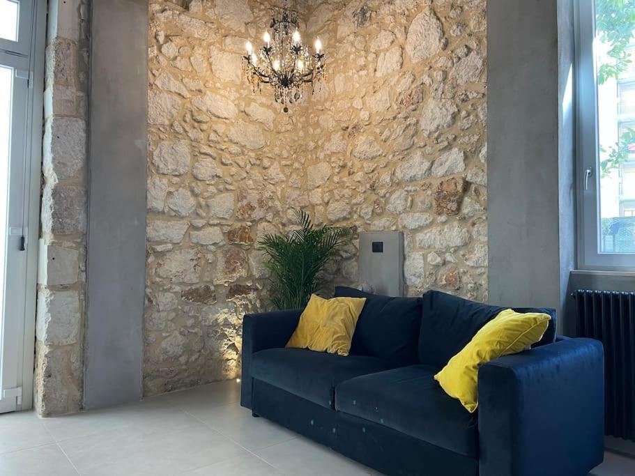 Orty Suite Сиракузы Экстерьер фото