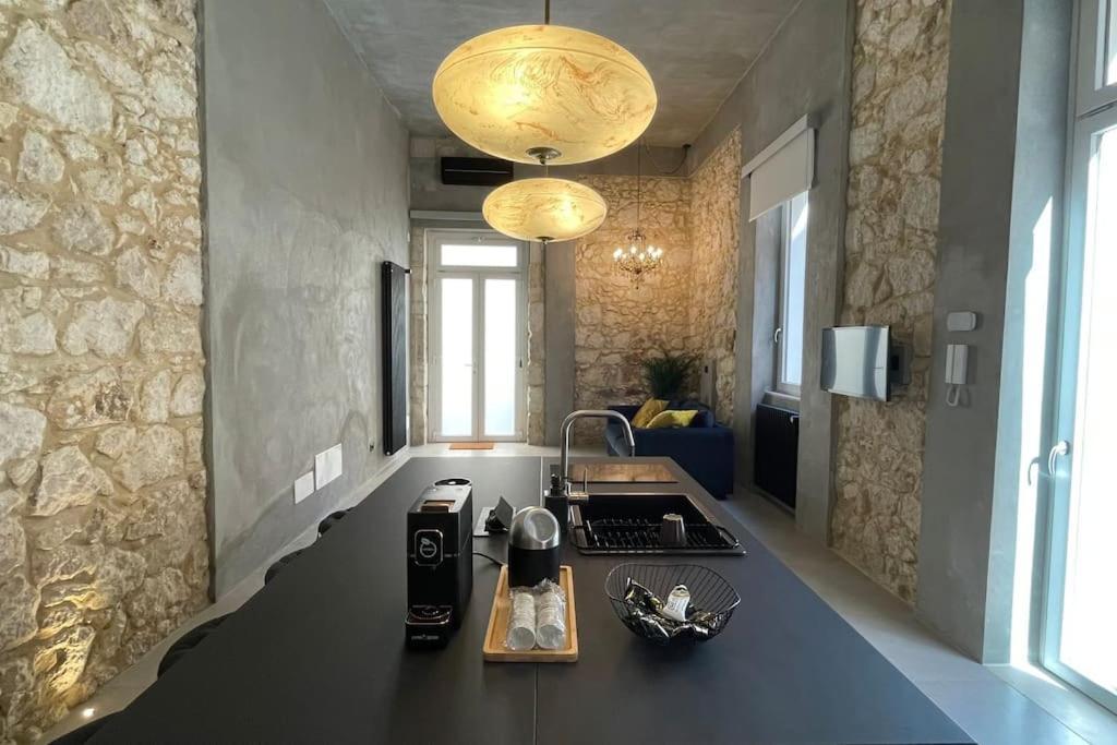 Orty Suite Сиракузы Экстерьер фото