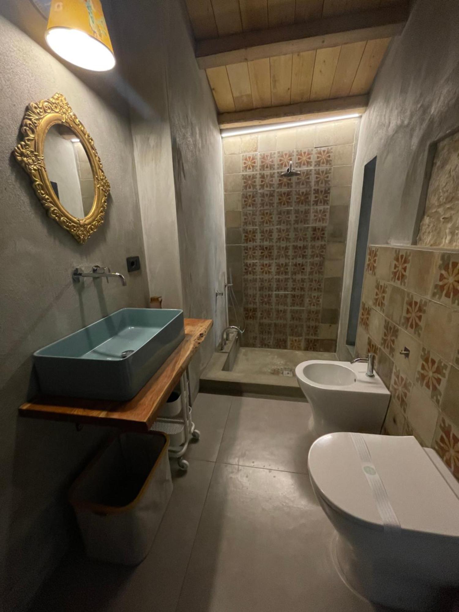 Orty Suite Сиракузы Экстерьер фото