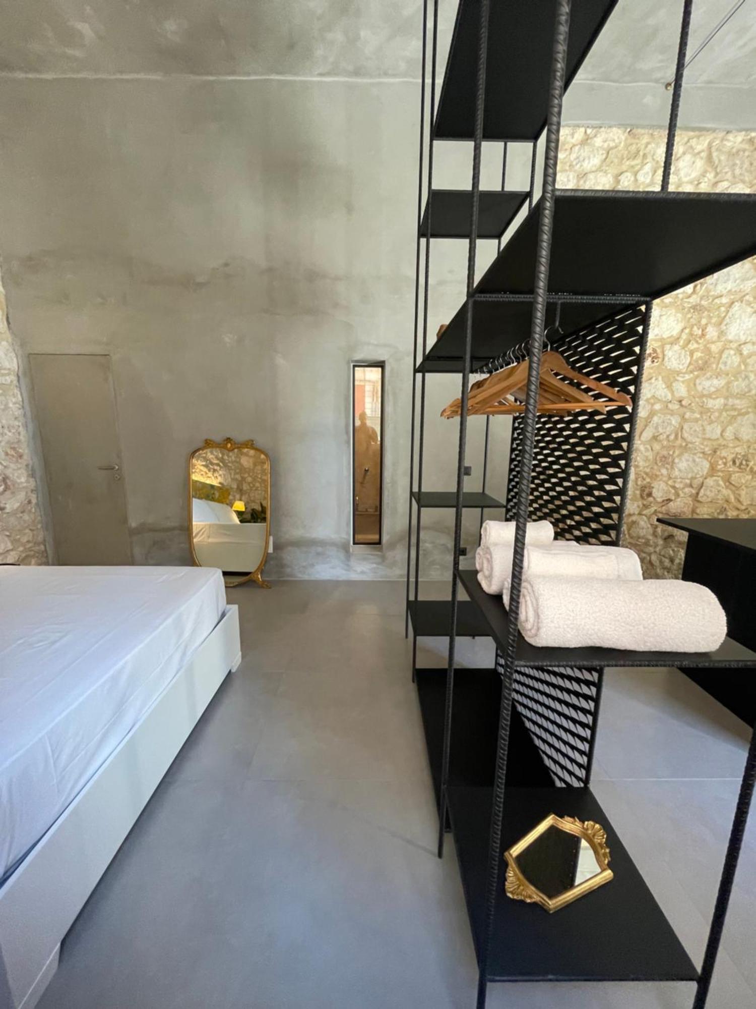 Orty Suite Сиракузы Экстерьер фото