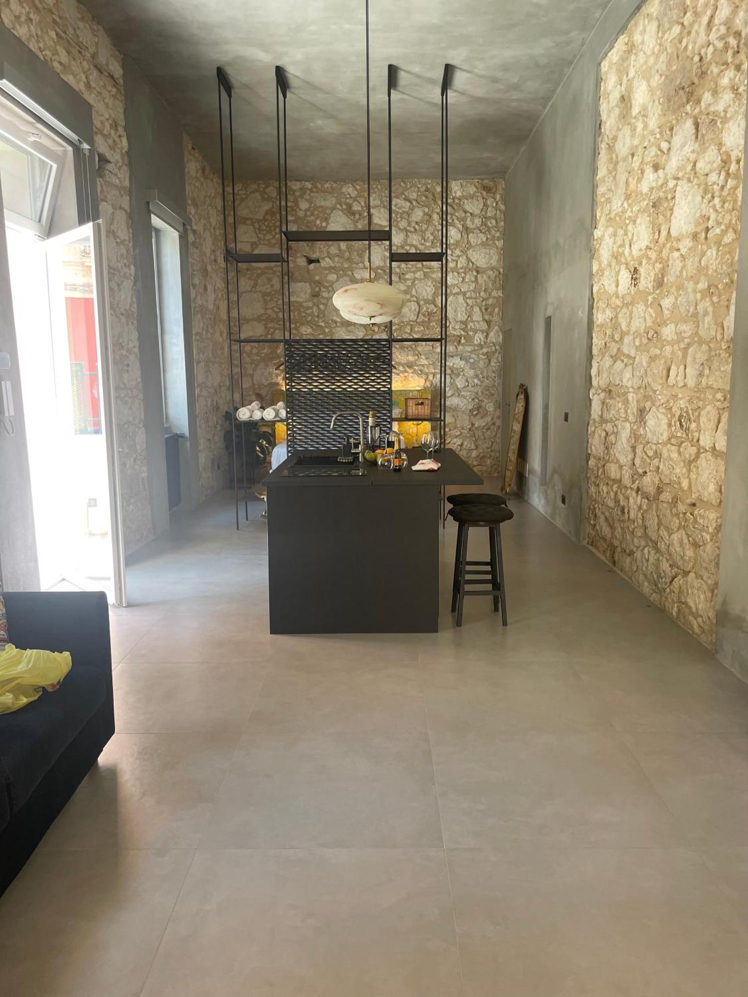 Orty Suite Сиракузы Экстерьер фото