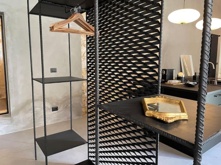 Orty Suite Сиракузы Экстерьер фото